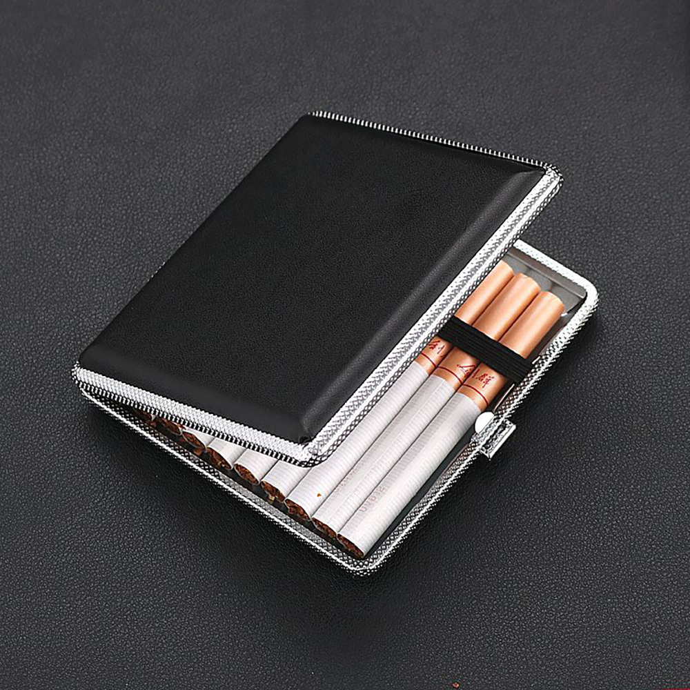 Smoking & Vaping Accessories - Cigarette Lady Storage Cover Holder 20