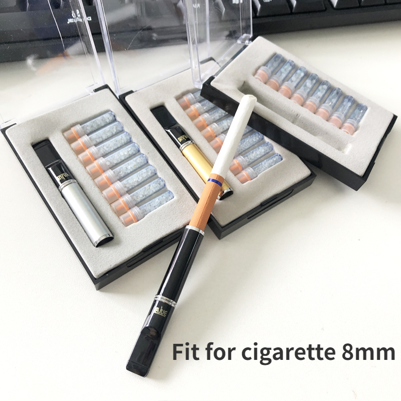 Tar Filtration Cigarette Holde - Smoking & Vaping Accessories recension och pris