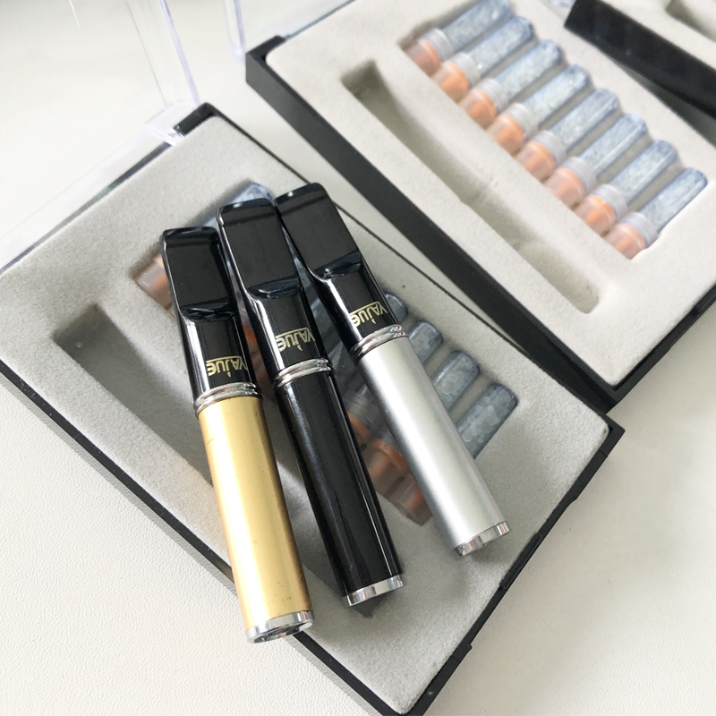 Tar Filtration Cigarette Holde - Smoking & Vaping Accessories recension och pris