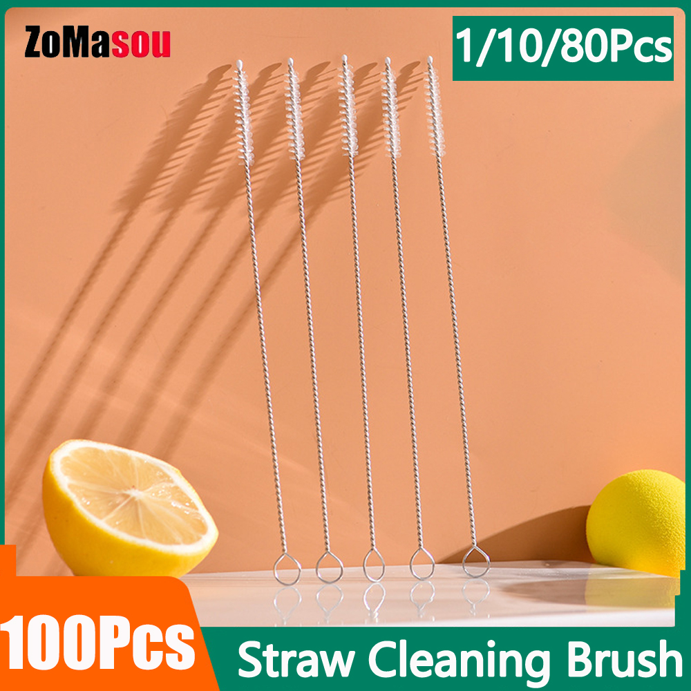 1/10/100Pc Stainless Steel Str - Weed Vaping Accessories recension och pris
