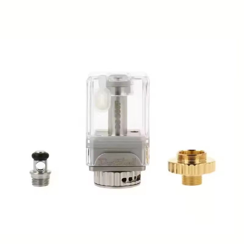 Replacement dotshell Adapter h - Vaping Goods recension och pris