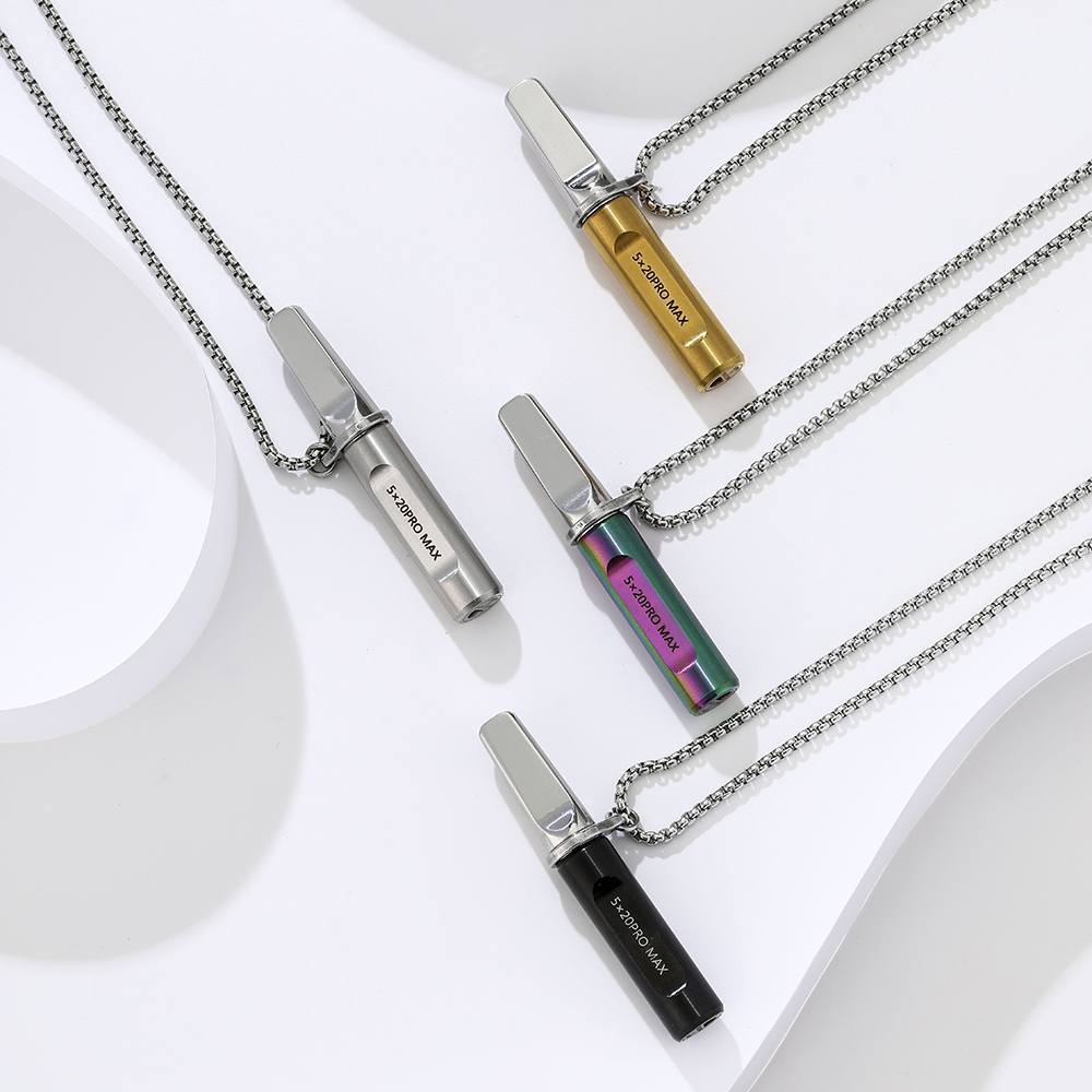 5X20PRO MAX Anxiety Breathing  - Vaping Goods recension och pris