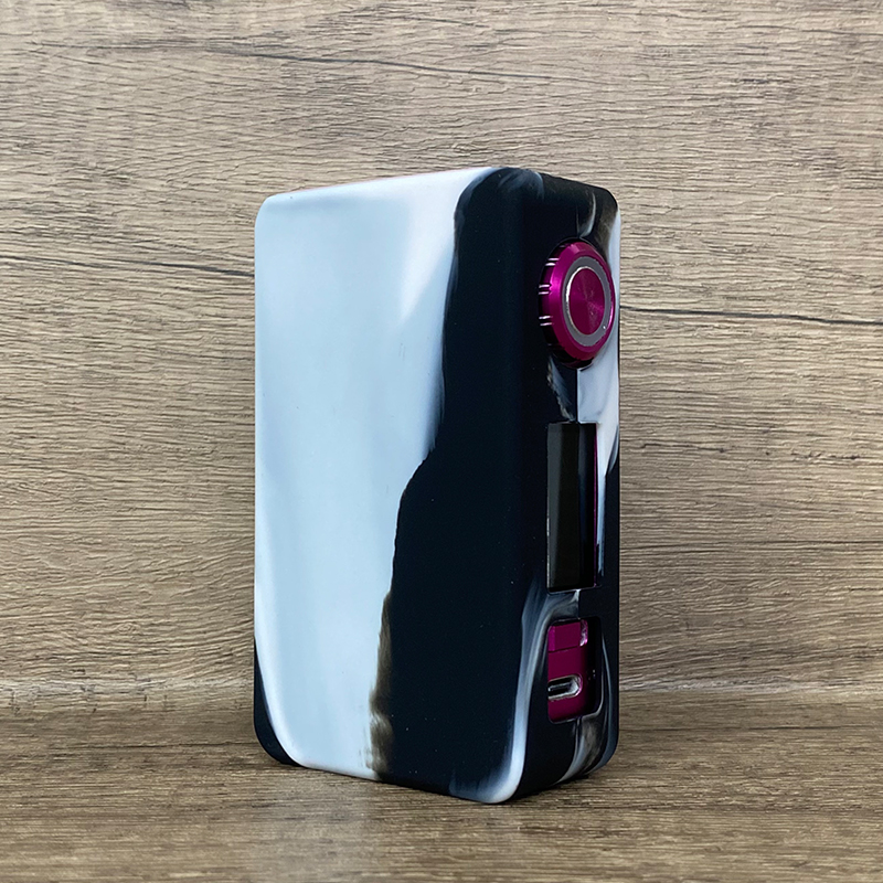 Silicone Case For Lostvape Cen - Mod Sleeve Wrap recension och pris