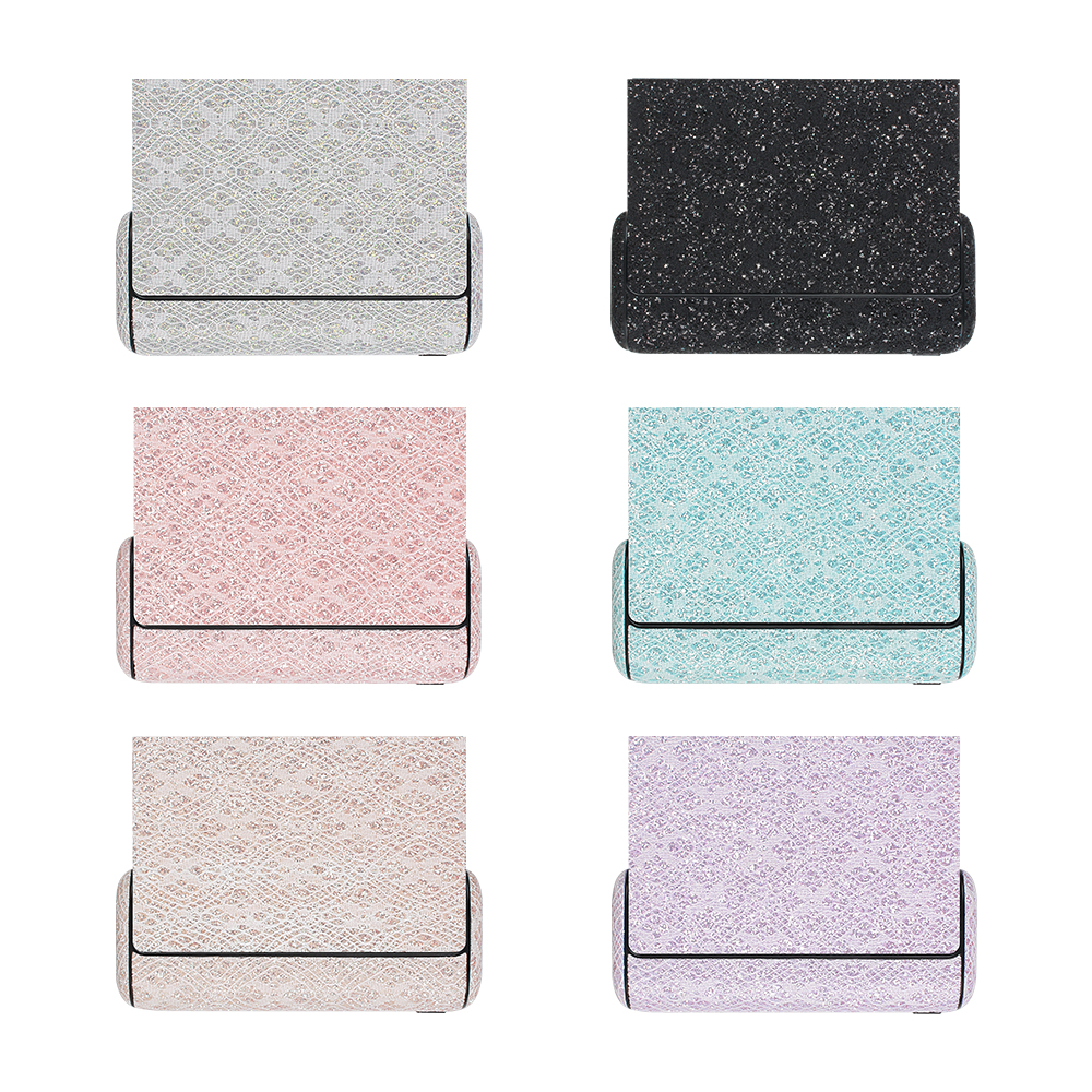 PU leather protective case is  - Accessories Experts Vape recension och pris