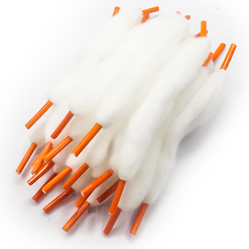 100pcs Coil wick Cotton Replac - Vaping Goods recension och pris
