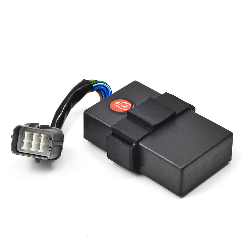 Wiring Wire Harness CDI Igniti - Coil Building Kit recension och pris