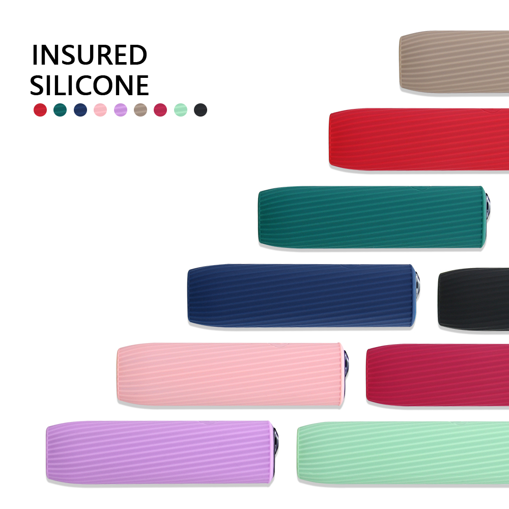 Silicone case is suitable for  - Accessories Experts Vape recension och pris