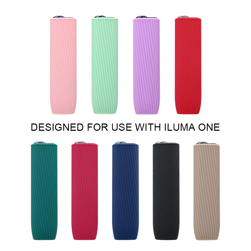Silicone case is suitable for  - Accessories Experts Vape recension och pris