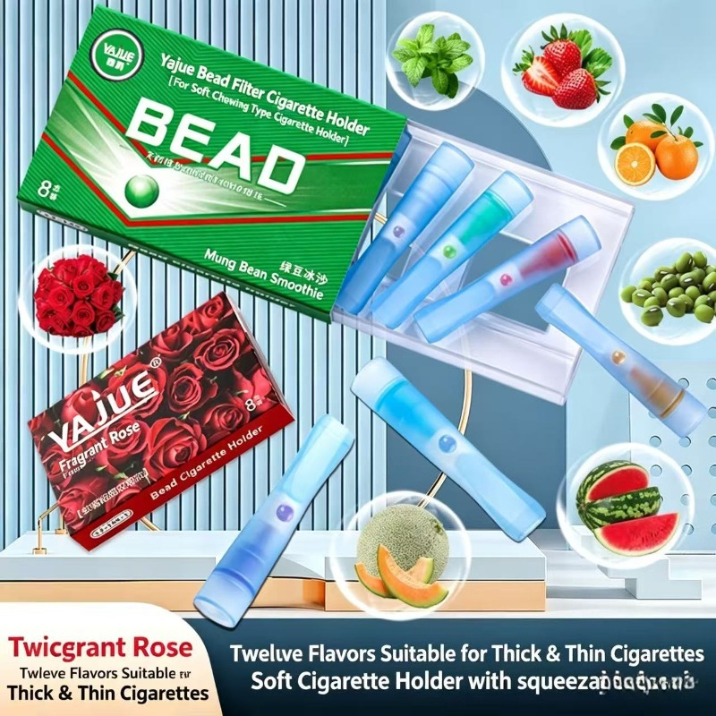 High quality Disposable Cigare - Smoking & Vaping Accessories recension och pris