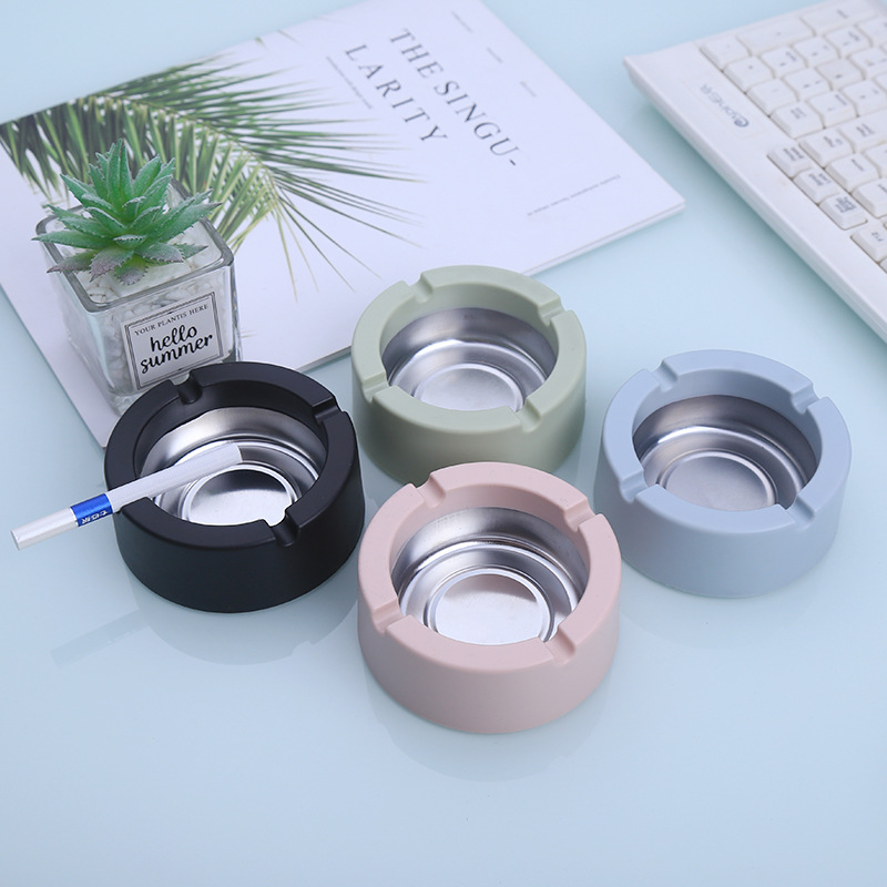 2025 New Ashtray For Home Smok - Weed Vaping Accessories recension och pris