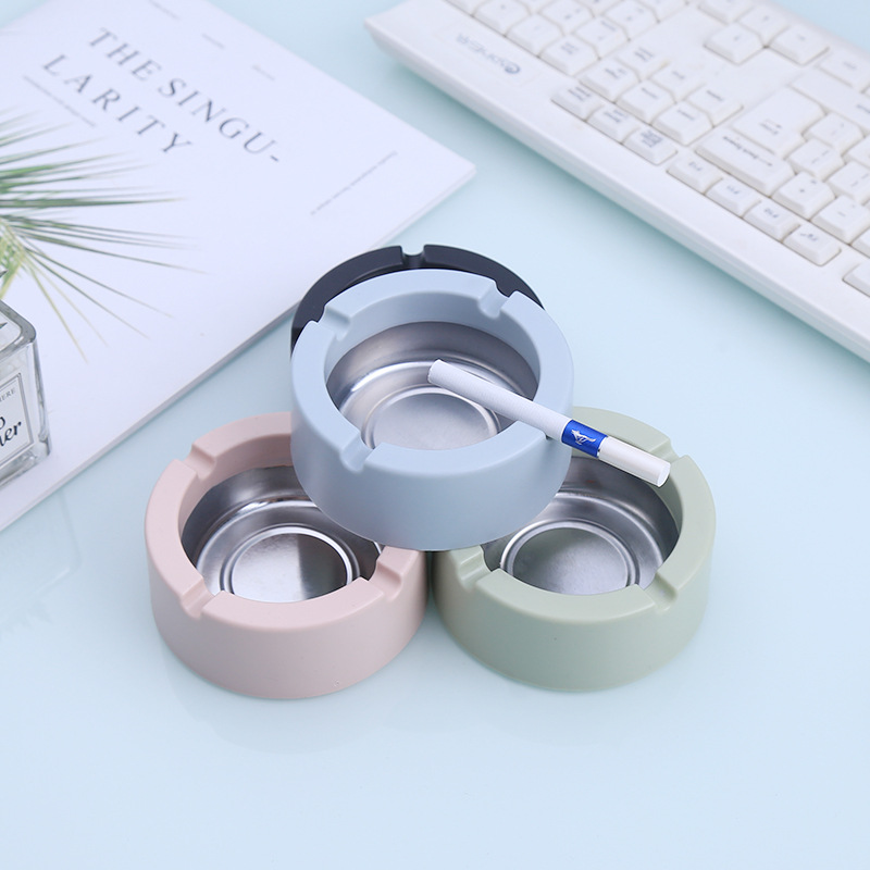 2025 New Ashtray For Home Smok - Weed Vaping Accessories recension och pris