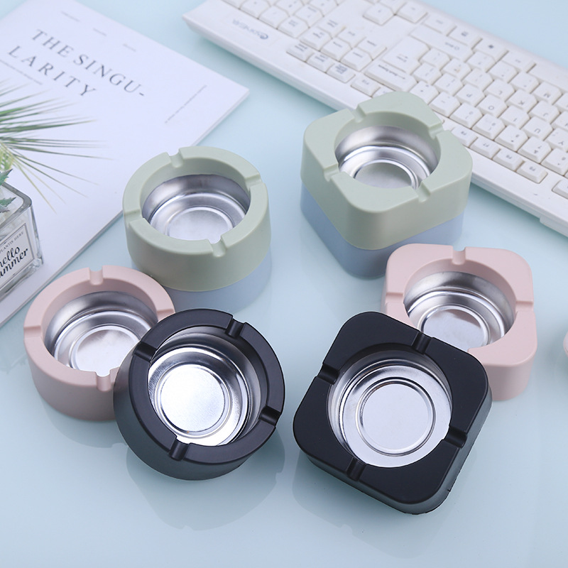 2025 New Ashtray For Home Smok - Weed Vaping Accessories recension och pris