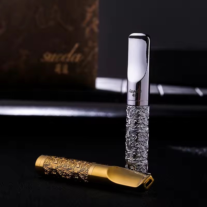 Alloy Universal Size Cigarette - Smoking & Vaping Accessories recension och pris