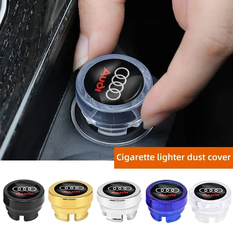 For Audi A1 A2 A3 A4 A5 A6 A7  - Vape Decoration recension och pris