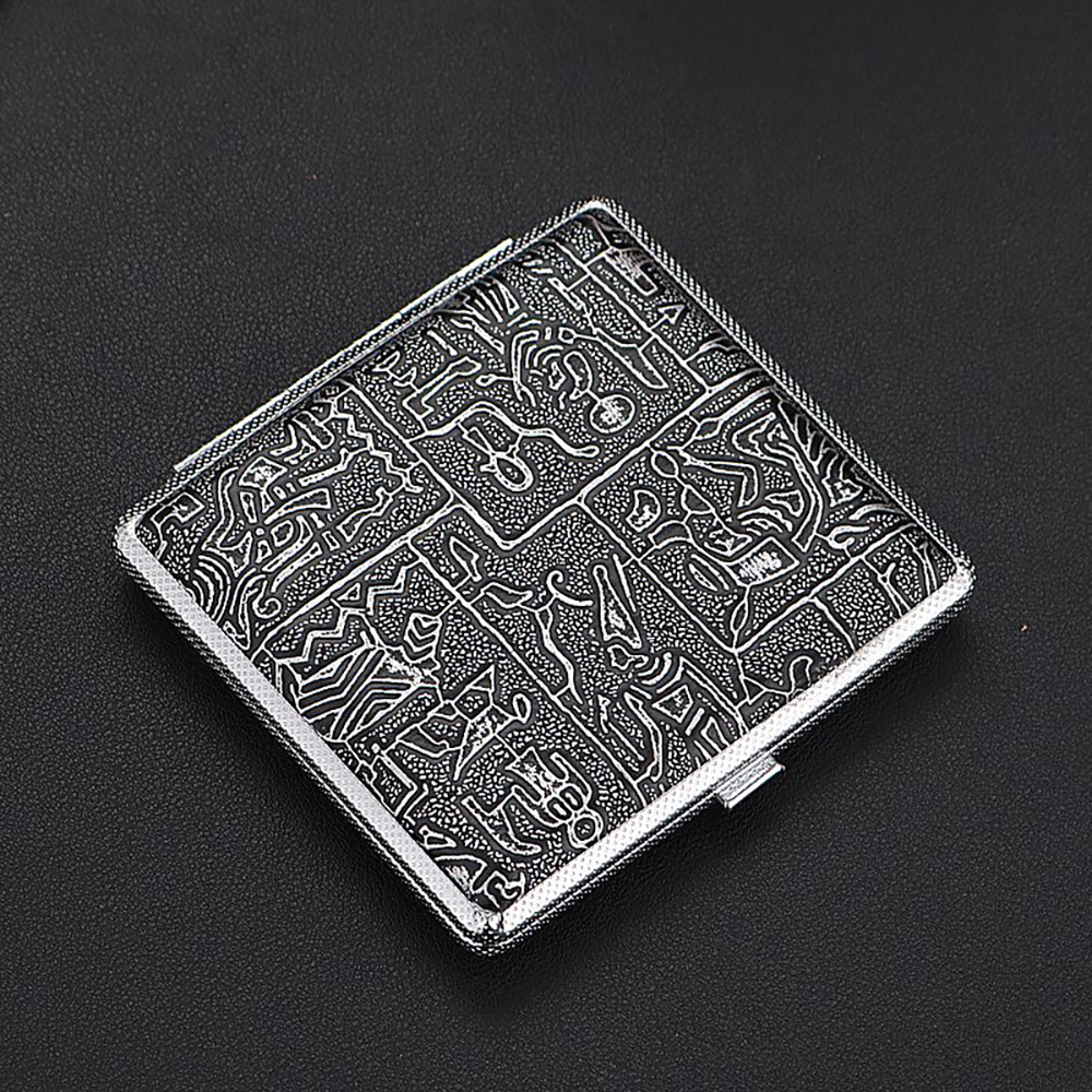 Cigarette Lady Storage Cover H - Smoking & Vaping Accessories recension och pris