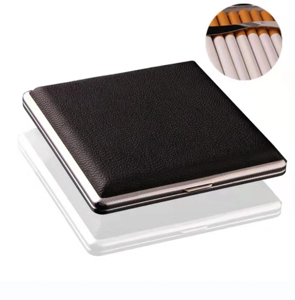 Cigarette Lady Storage Cover H - Smoking & Vaping Accessories recension och pris