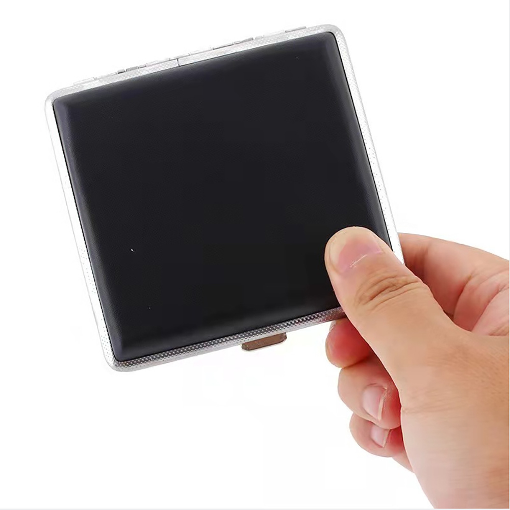 Cigarette Lady Storage Cover H - Smoking & Vaping Accessories recension och pris
