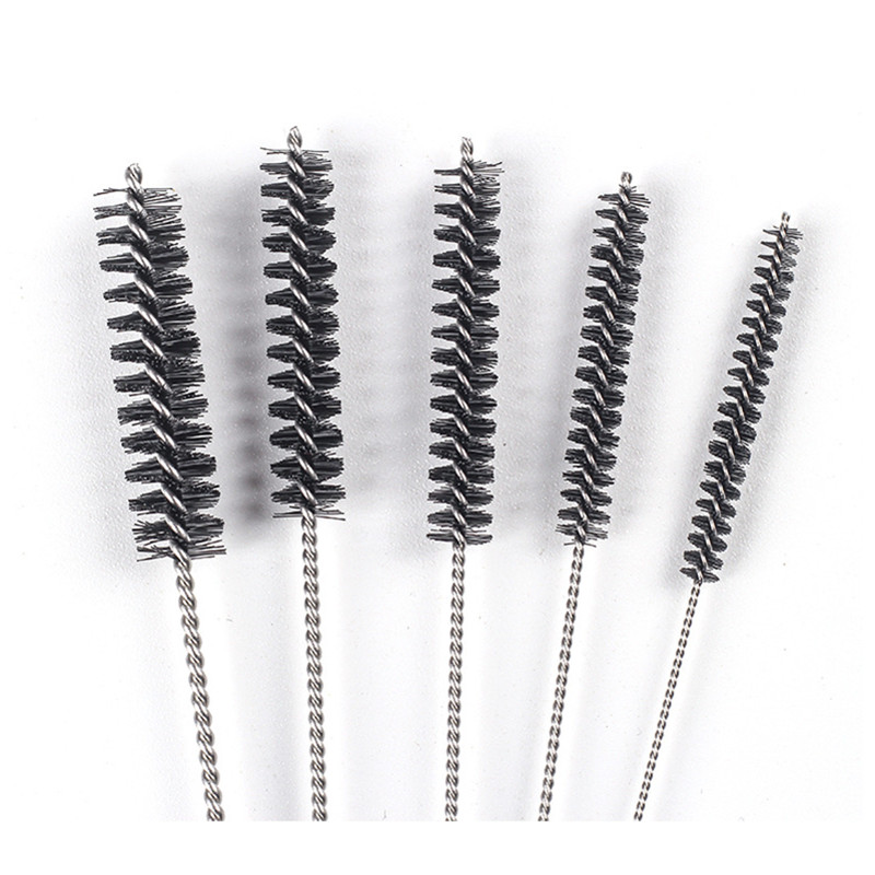 Stainless Steel Cleaning Brush - Weed Vaping Accessories recension och pris