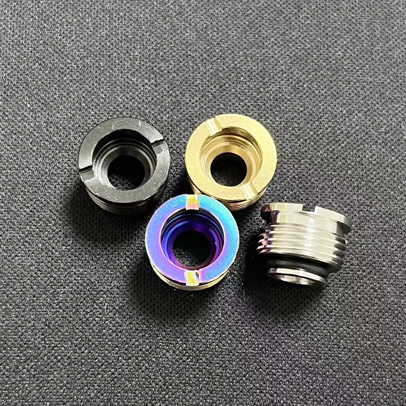 Replacement hand tool centauru - Vaping Goods recension och pris