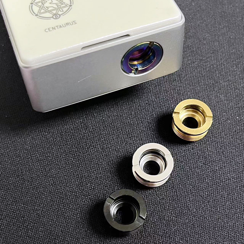 Replacement hand tool centauru - Vaping Goods recension och pris