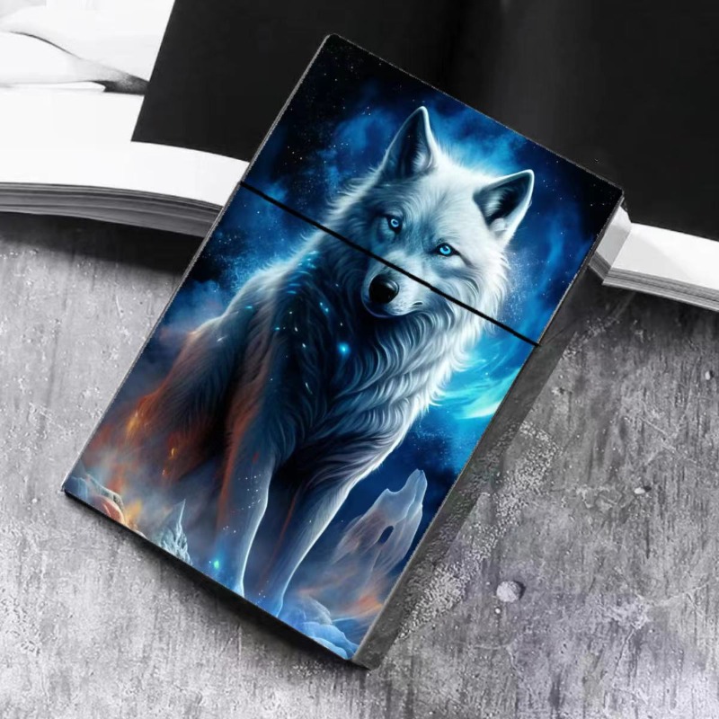 Automatic Cigarette Case 20 Ci - Smoking & Vaping Accessories recension och pris