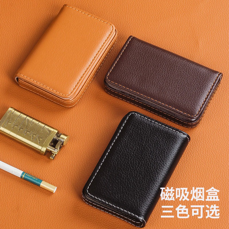 Portable For 8mm Cigarette cas - Smoking & Vaping Accessories recension och pris