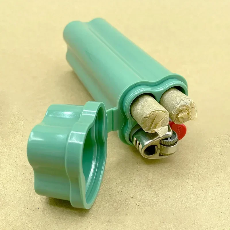 One-piece Flip-top Cigarette C - Smoking & Vaping Accessories recension och pris