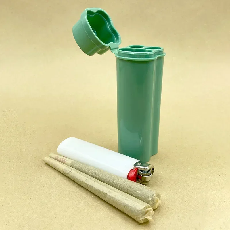One-piece Flip-top Cigarette C - Smoking & Vaping Accessories recension och pris