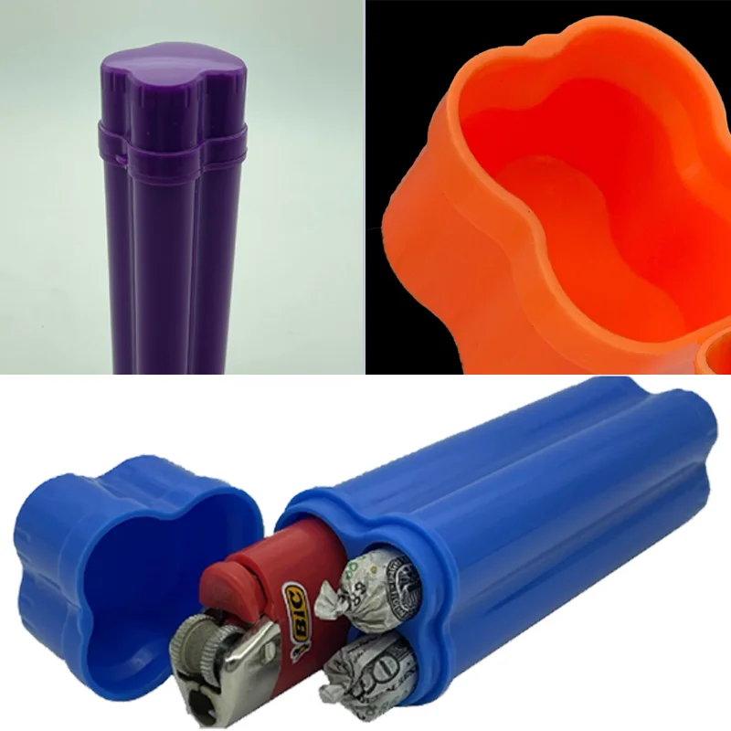 One-piece Flip-top Cigarette C - Smoking & Vaping Accessories recension och pris