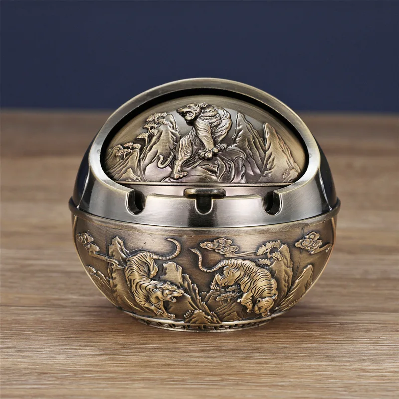 Ashtray Home Living Room Creat - Vape Decoration recension och pris