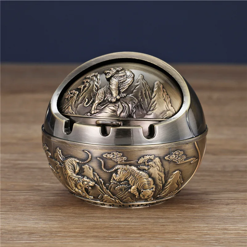 Ashtray Home Living Room Creat - Vape Decoration recension och pris