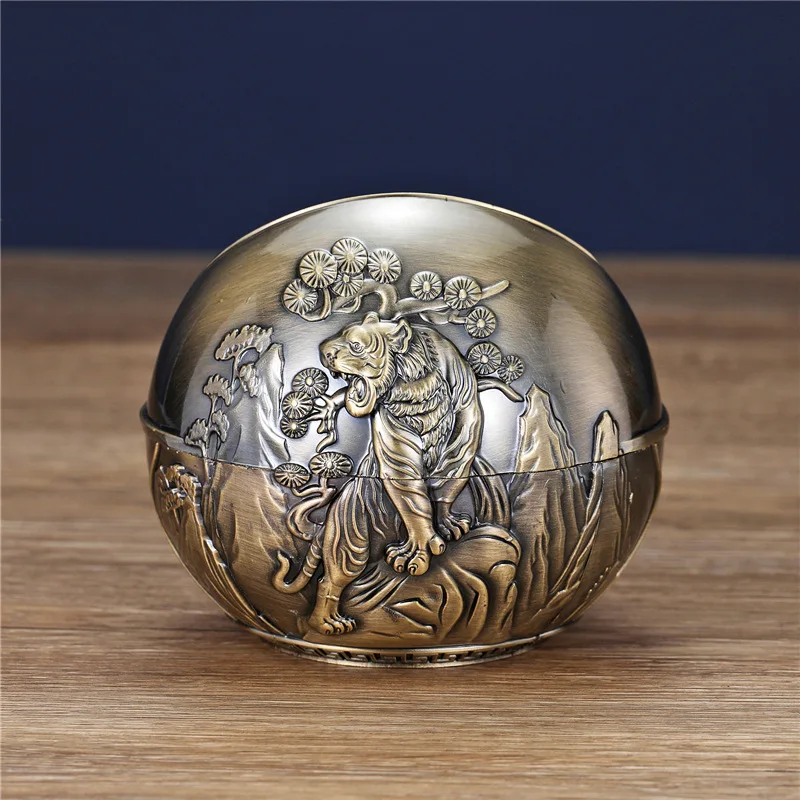 Ashtray Home Living Room Creat - Vape Decoration recension och pris