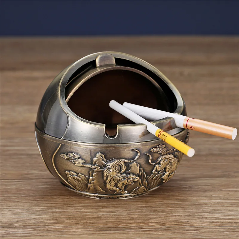 Ashtray Home Living Room Creat - Vape Decoration recension och pris
