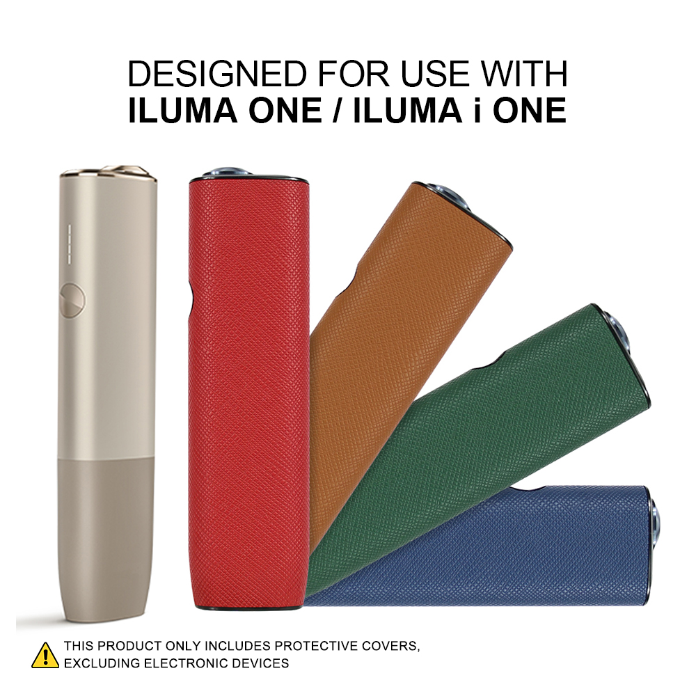 PU leather protective case is  - Accessories Experts Vape recension och pris