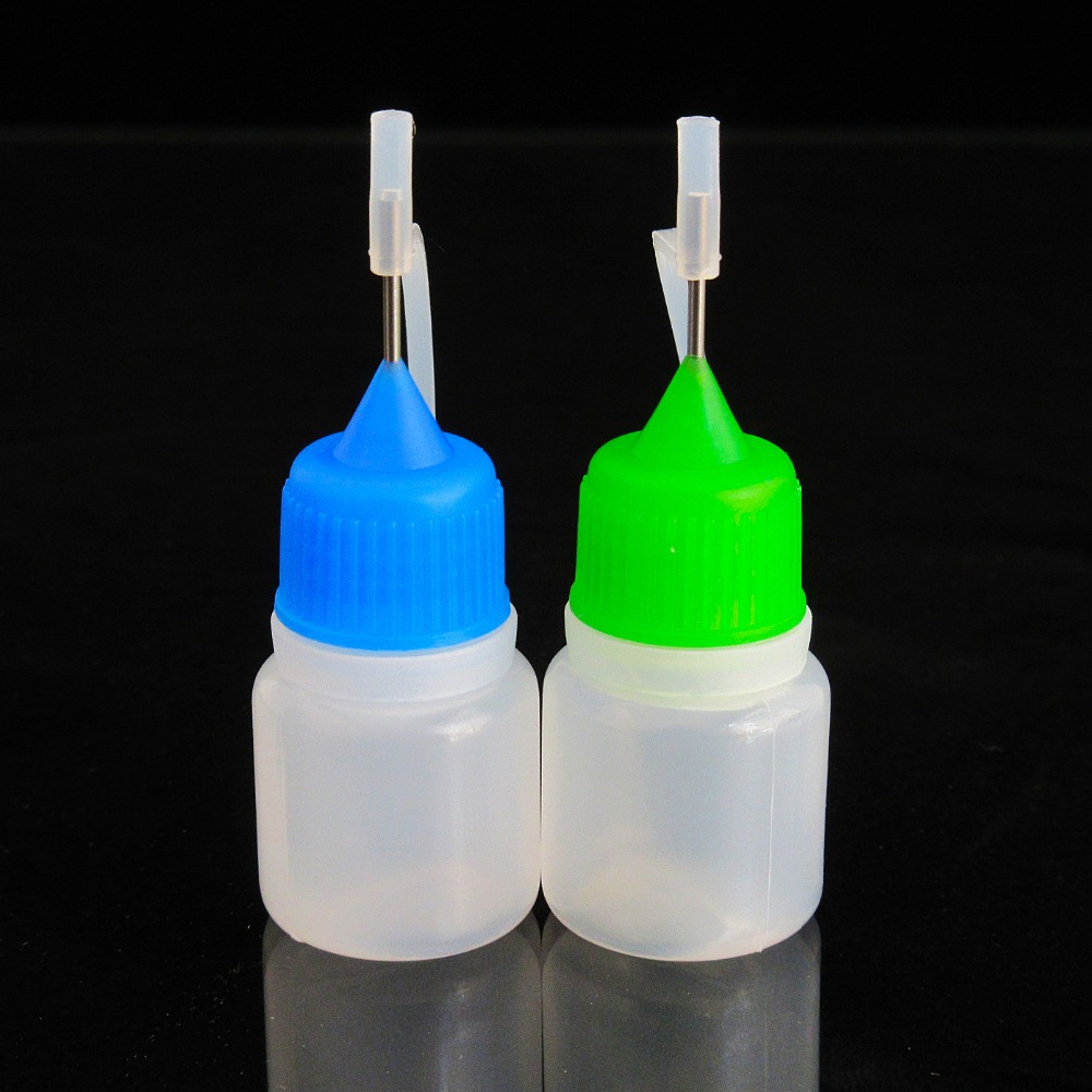 5pcs3/5/10/15/20/30/50/60/100/ - Vaping Goods recension och pris