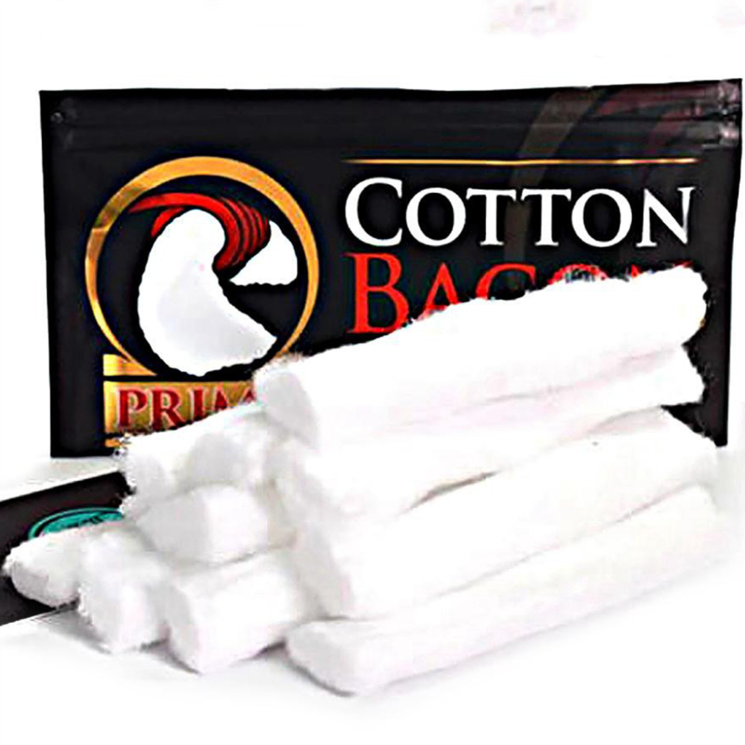 1Pack Bacon Electronic Cigaret - Accessories Experts Vape recension och pris