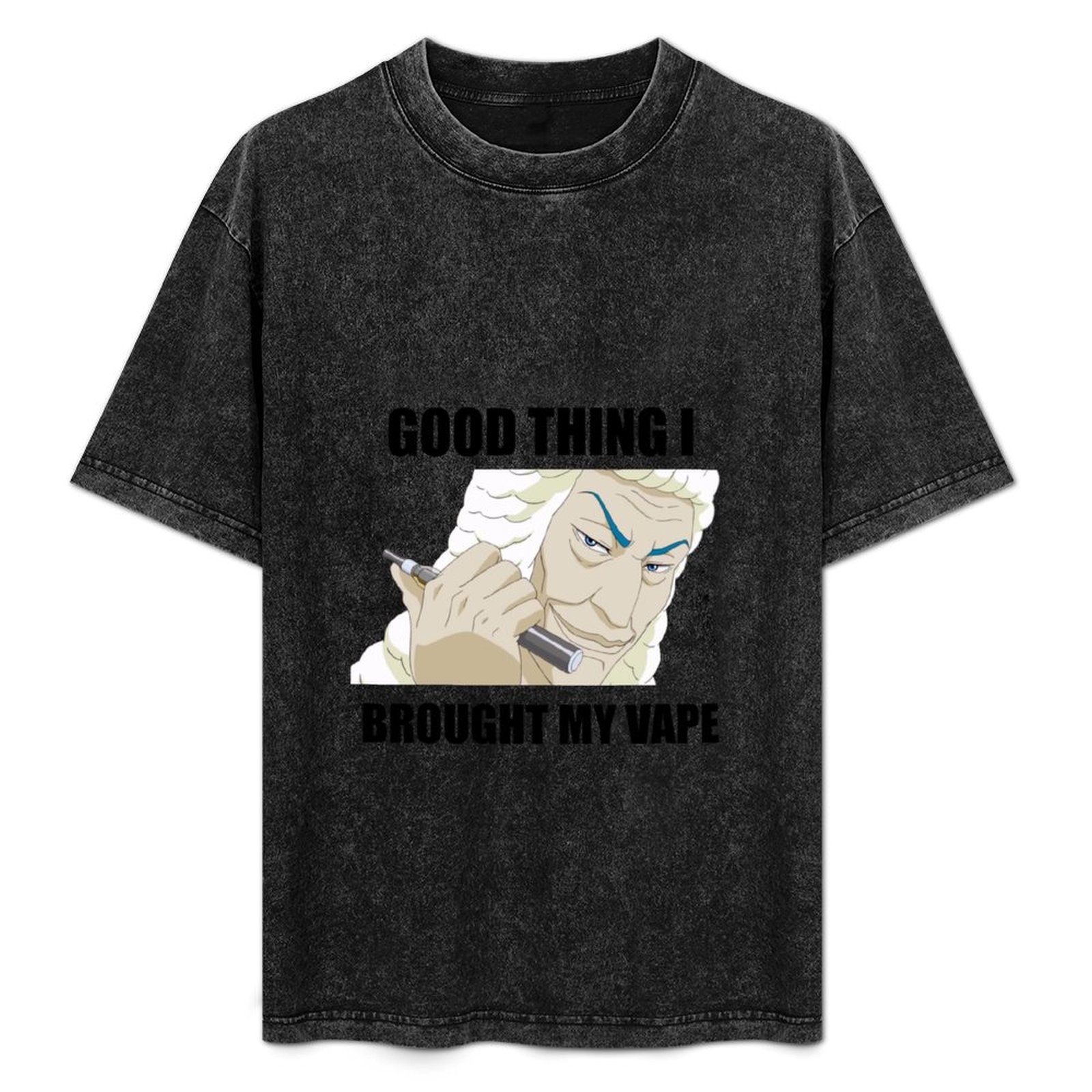 Neo Yokio - Good Thing I Broug - Vaping Goods recension och pris