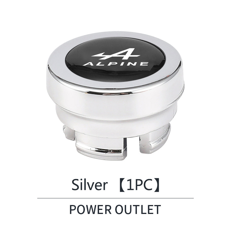 For Alpine A290 GTS A110 Espac - Vape Decoration recension och pris