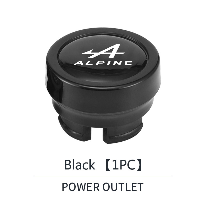 For Alpine A290 GTS A110 Espac - Vape Decoration recension och pris