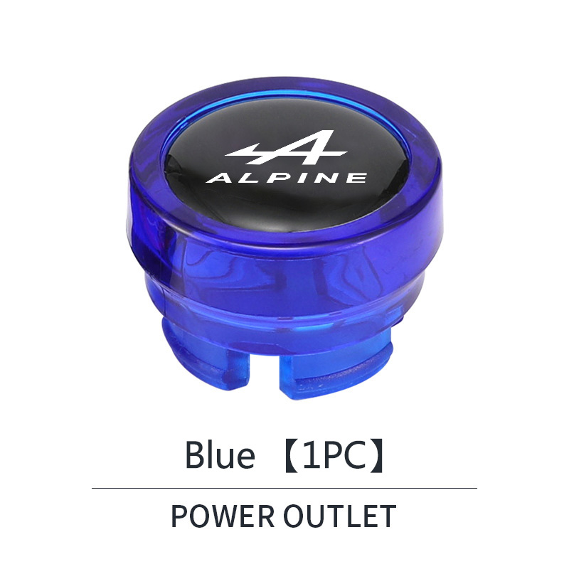 For Alpine A290 GTS A110 Espac - Vape Decoration recension och pris
