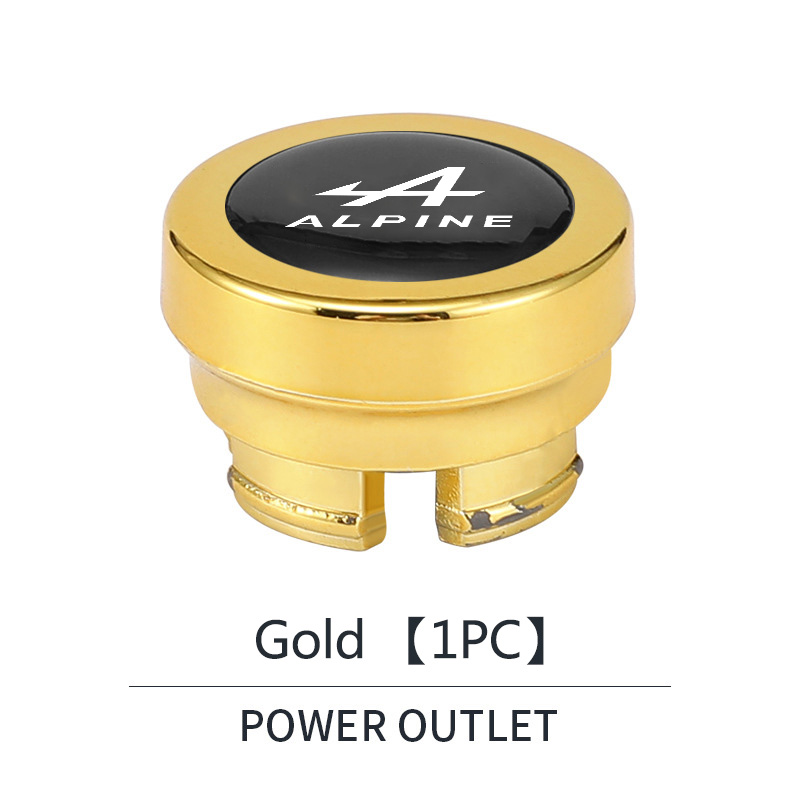 For Alpine A290 GTS A110 Espac - Vape Decoration recension och pris