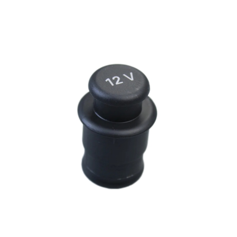 12V Car Cigarette Lighter Dust - Vape Decoration recension och pris