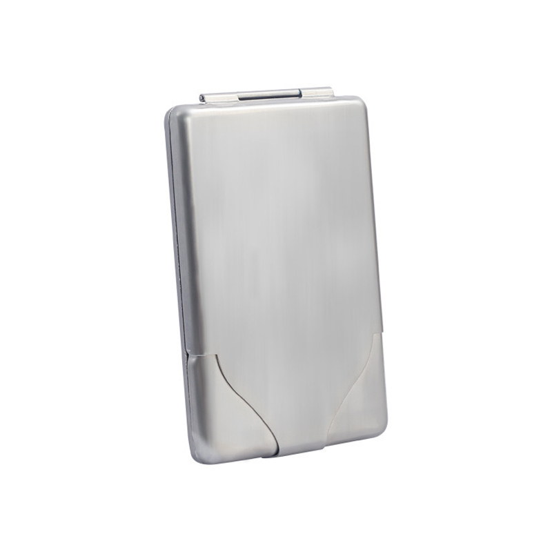 Durable Stainless Steel Cigare - Smoking & Vaping Accessories recension och pris