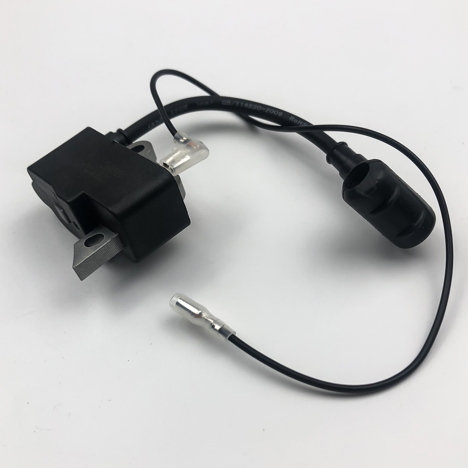 Ignition Coil Module Kit fit f - Coil Building Kit recension och pris