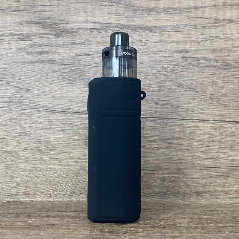 Silicone Case For Voopoo Drag  - Mod Sleeve Wrap recension och pris
