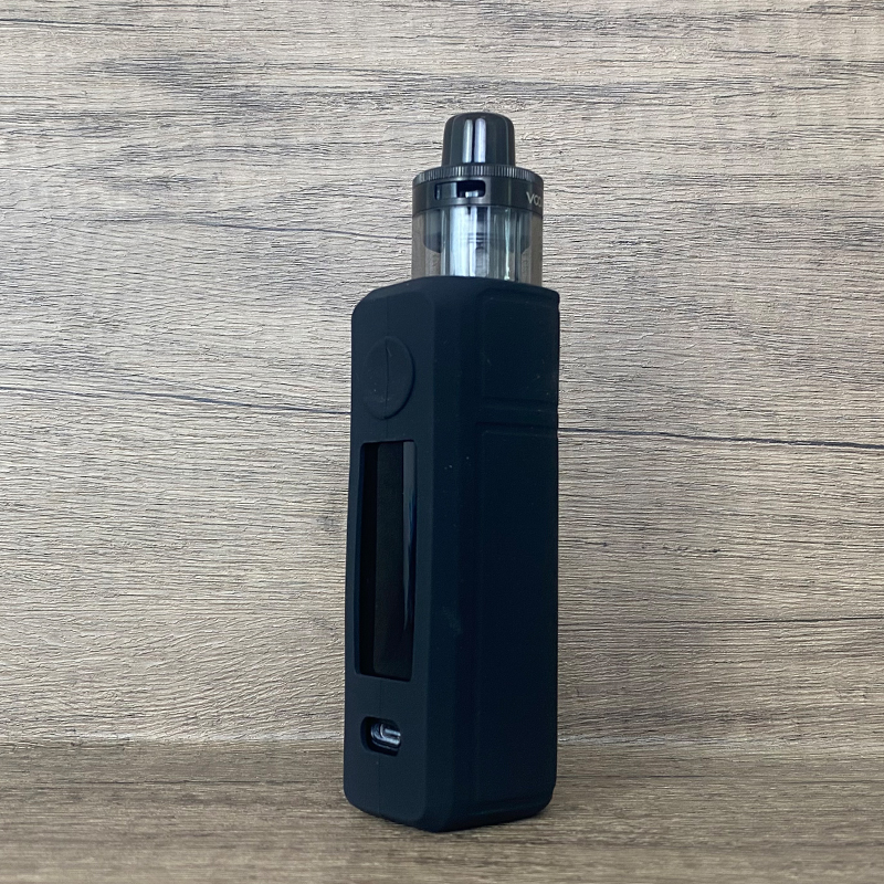 Silicone Case For Voopoo Drag  - Mod Sleeve Wrap recension och pris