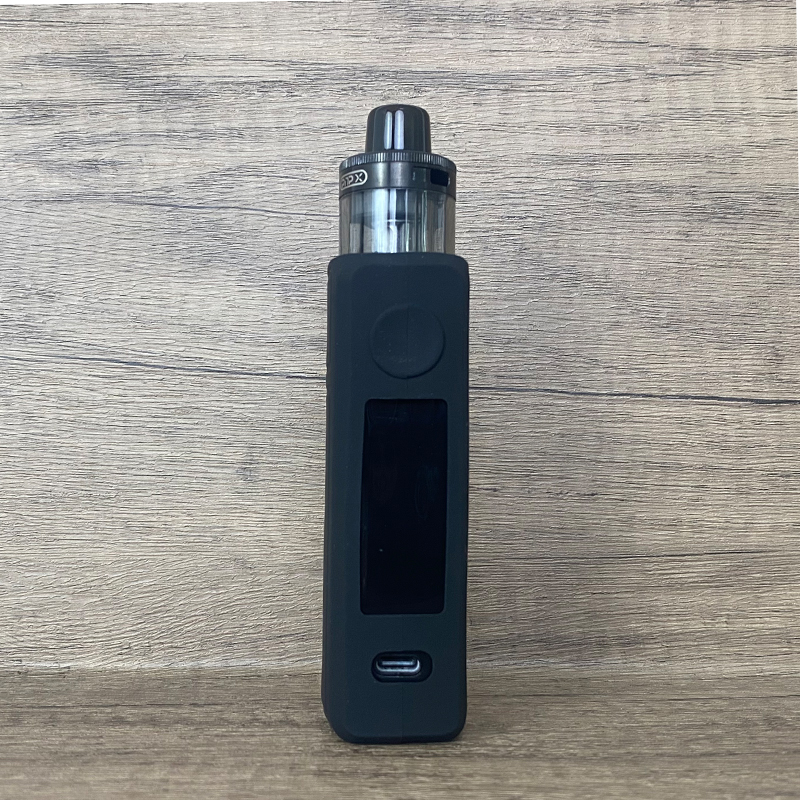 Silicone Case For Voopoo Drag  - Mod Sleeve Wrap recension och pris