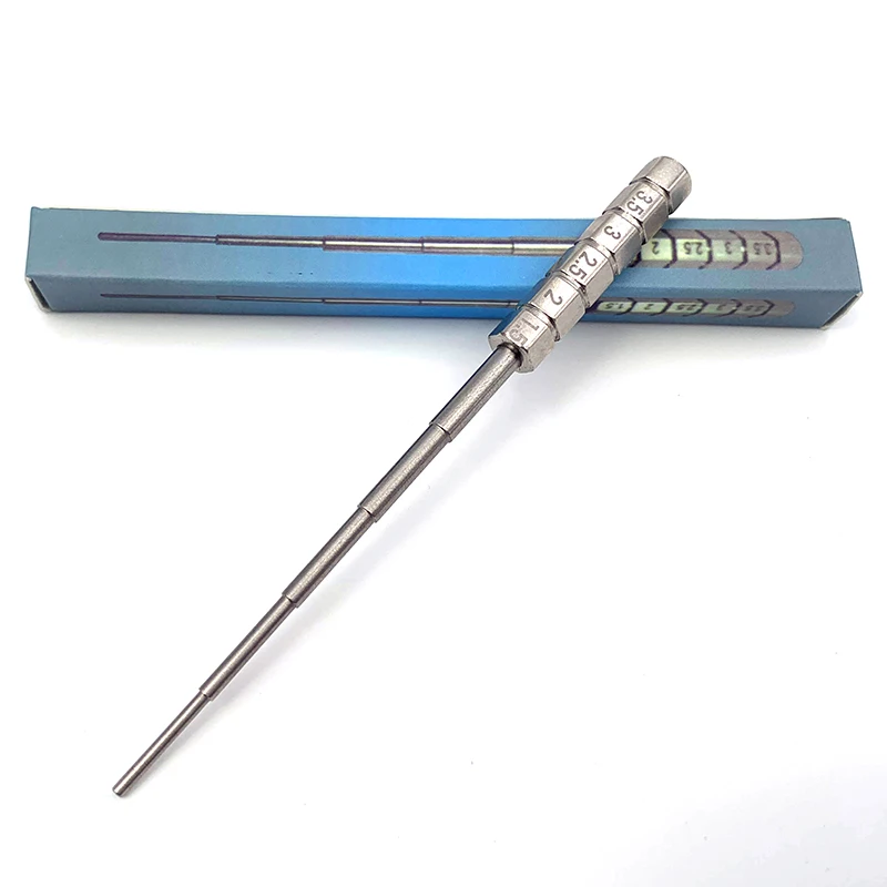 Coil Jig Vape RDA Atomizer Wic - Vaping Goods recension och pris