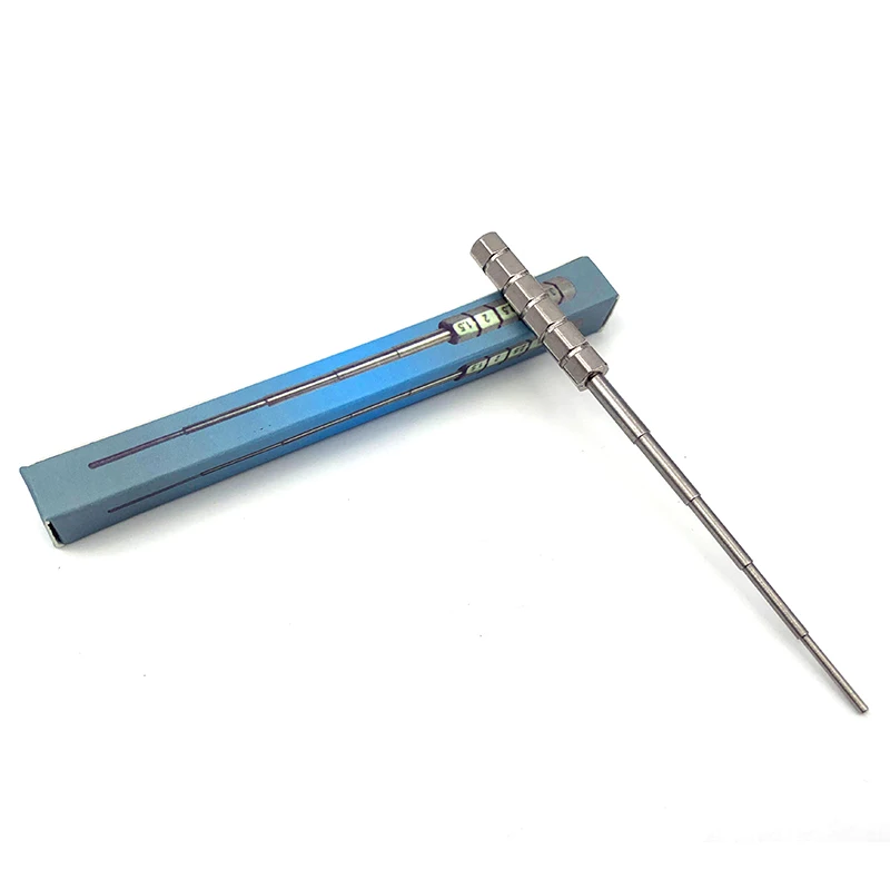 Coil Jig Vape RDA Atomizer Wic - Vaping Goods recension och pris