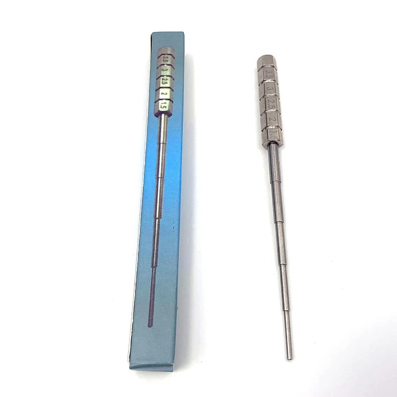 Coil Jig Vape RDA Atomizer Wic - Vaping Goods recension och pris